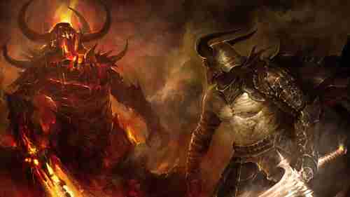 《地狱仆从》玩家评测：非常“游民”的一款游戏!